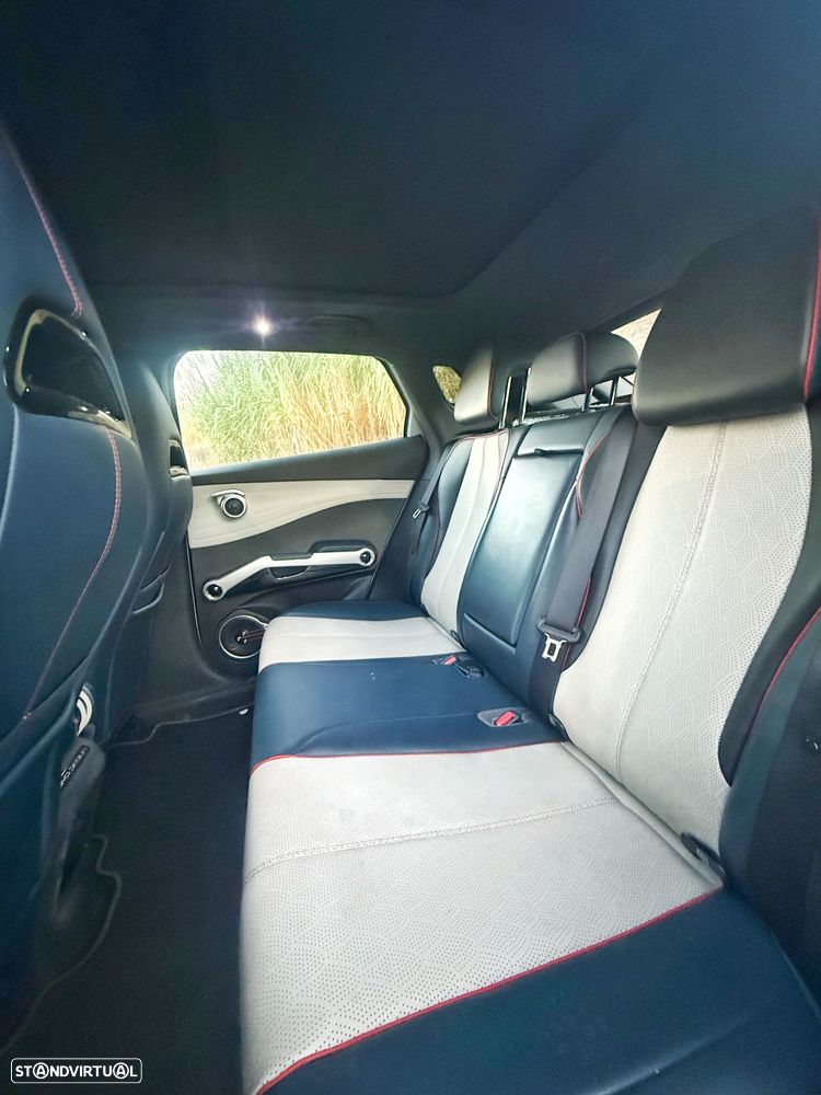 BYD Atto 3 - 17