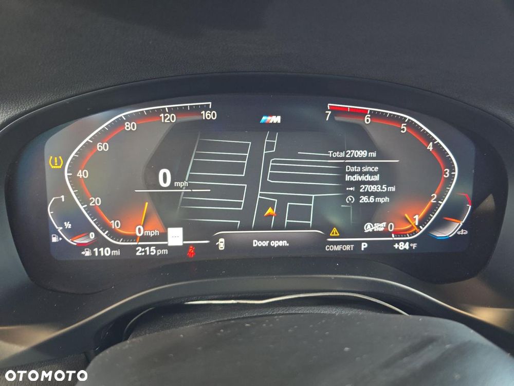 BMW X3 xDrive30i M Sport - 12