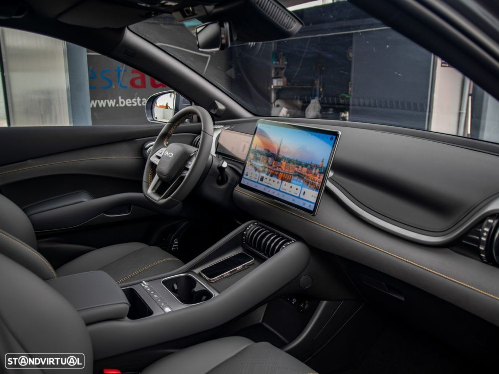 BYD Atto 3 EVO 74.8 kWh Design - 37