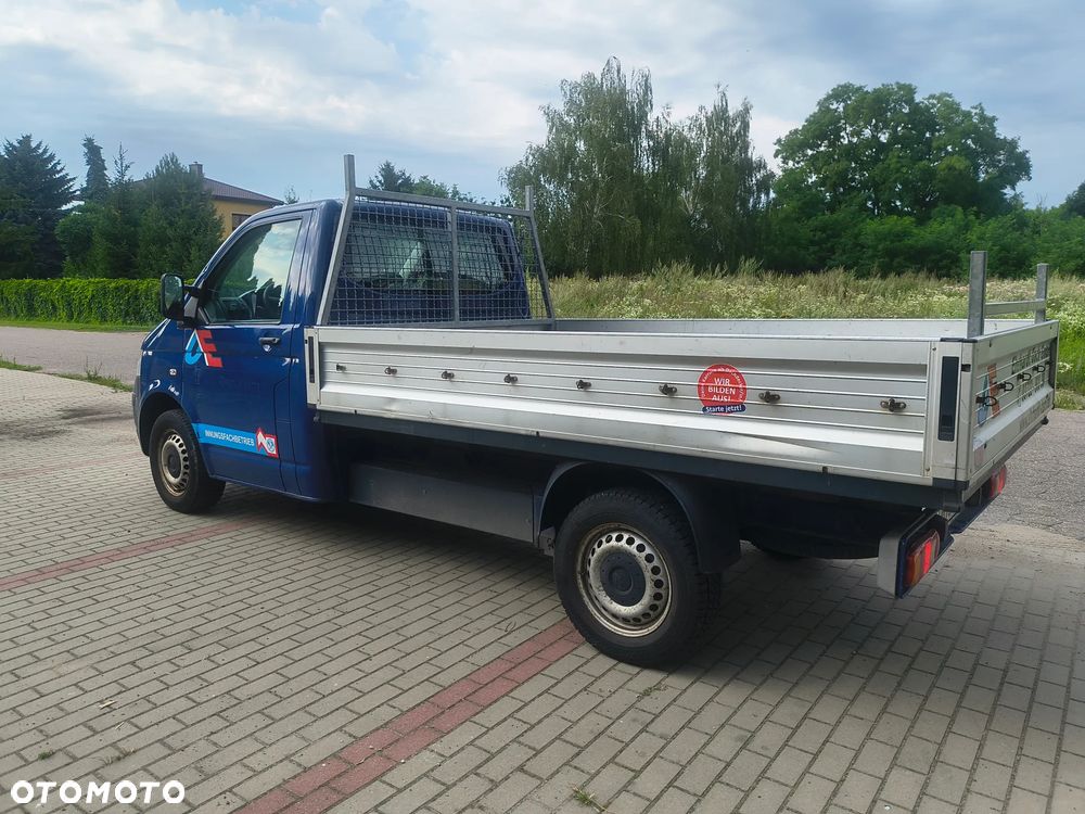 Volkswagen T5 - 9