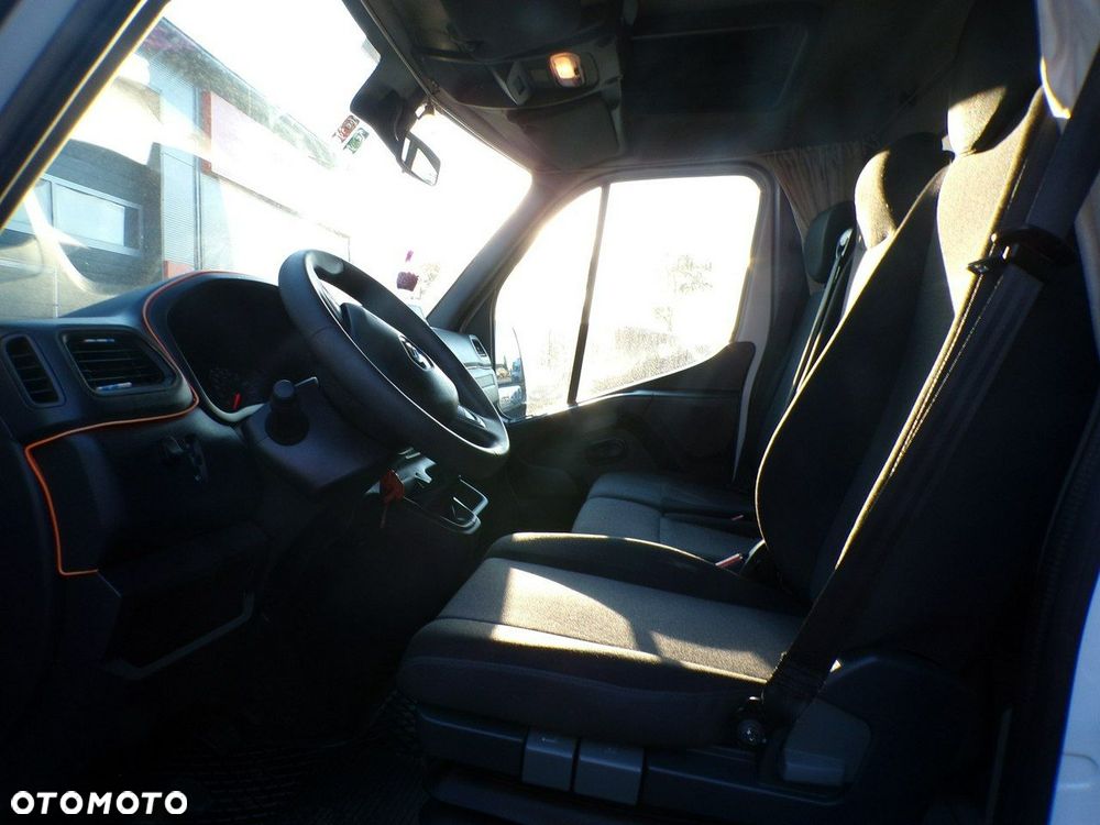 Renault Master - 4