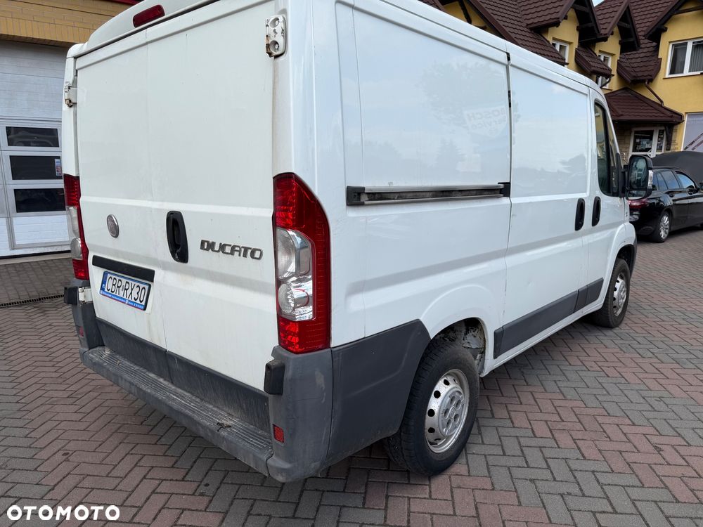 Fiat Ducato - 7