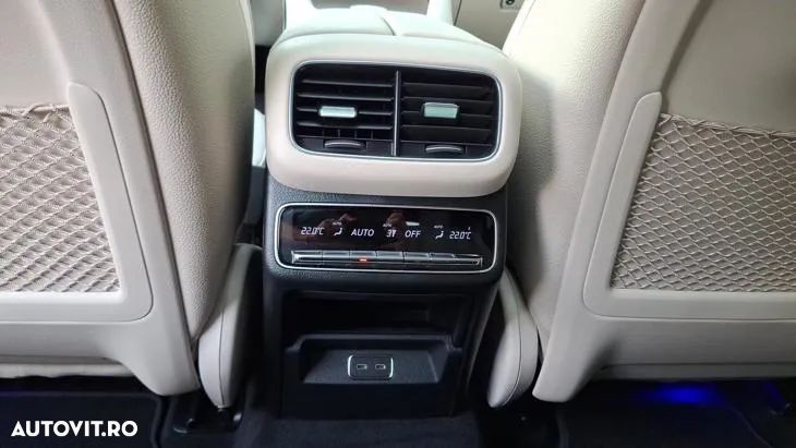 Mercedes-Benz GLE Coupe 400 PHEV 4MATIC - 22