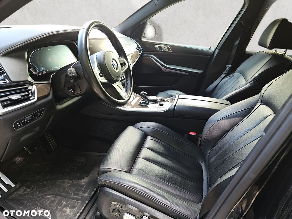 BMW X5 - 11