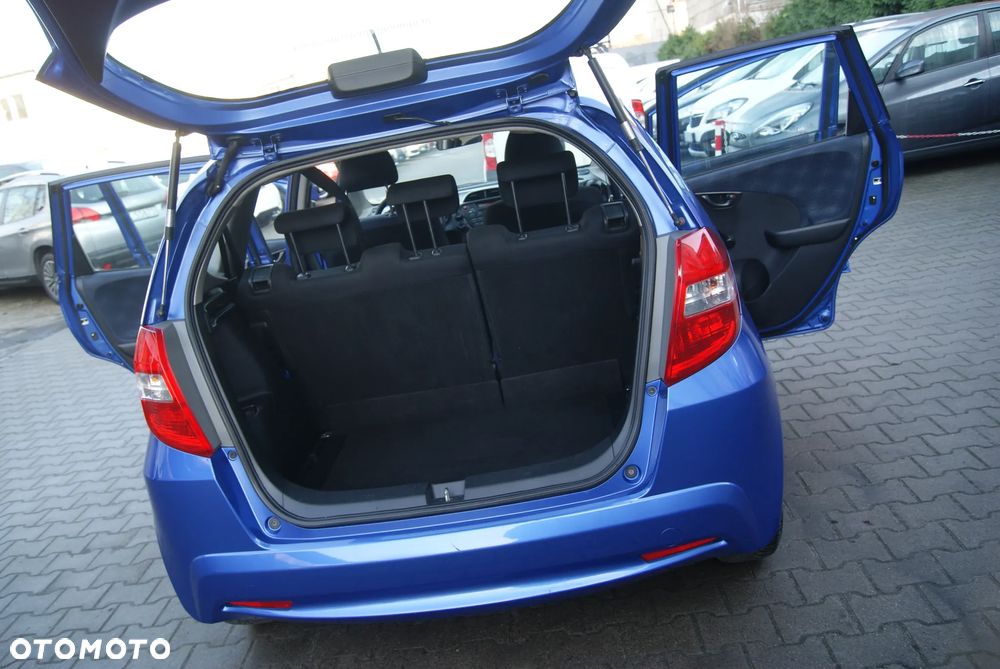 Honda Jazz 1.2 i-VTEC - 8