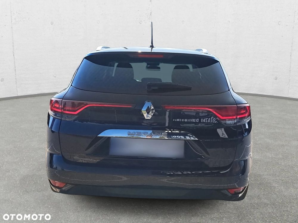Renault Megane 1.3 TCe FAP Zen - 7