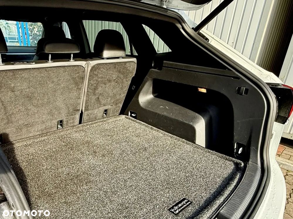 Volkswagen Atlas - 21