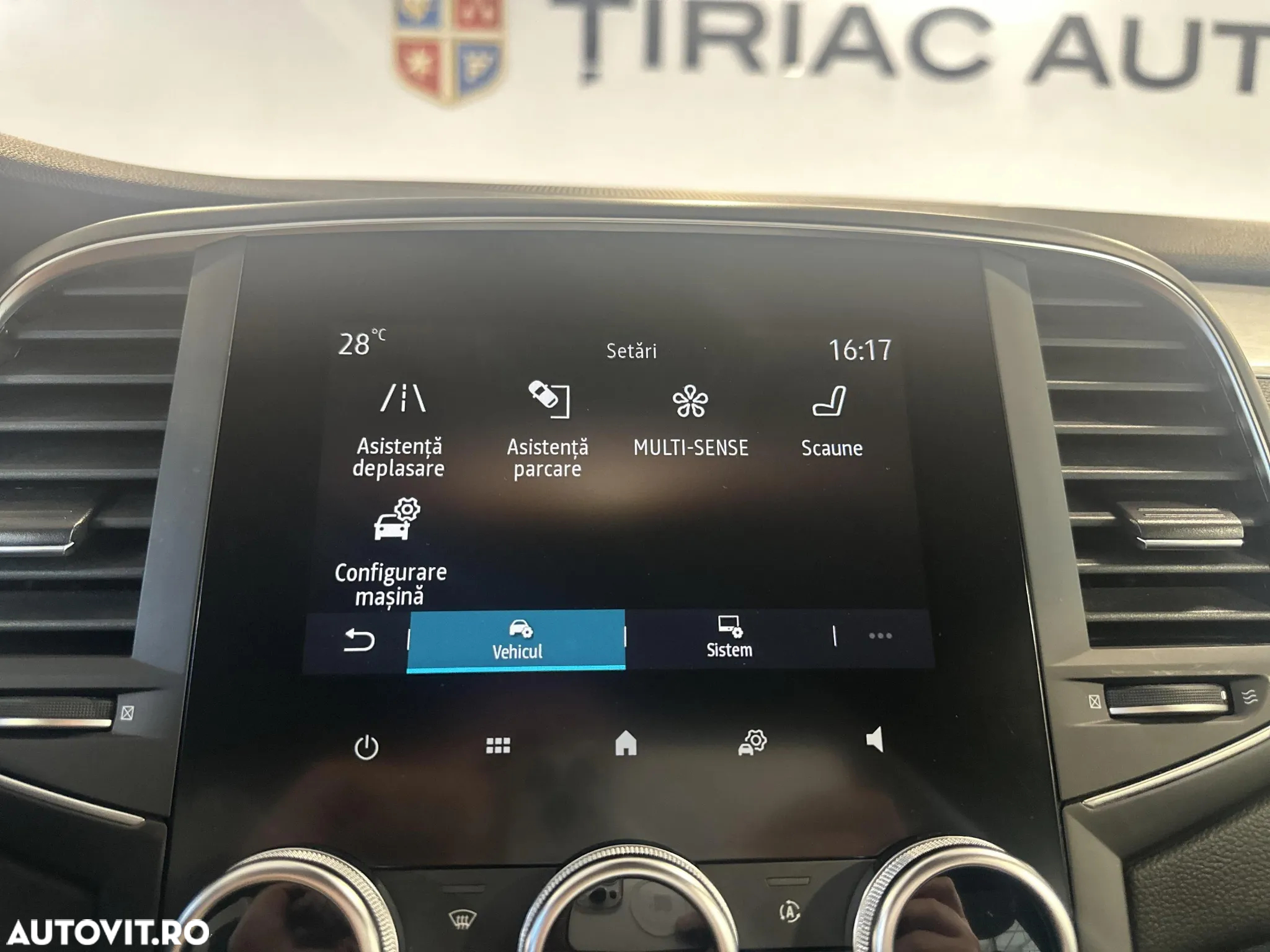 Renault Talisman - 20