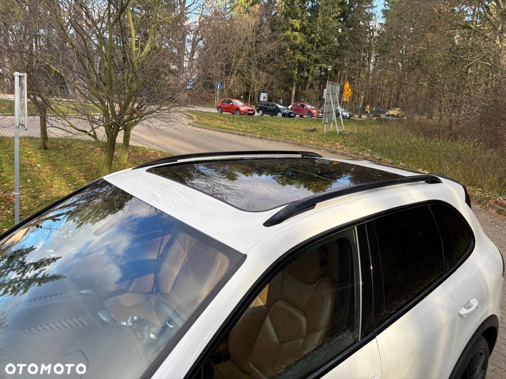 Porsche Cayenne Diesel - 9
