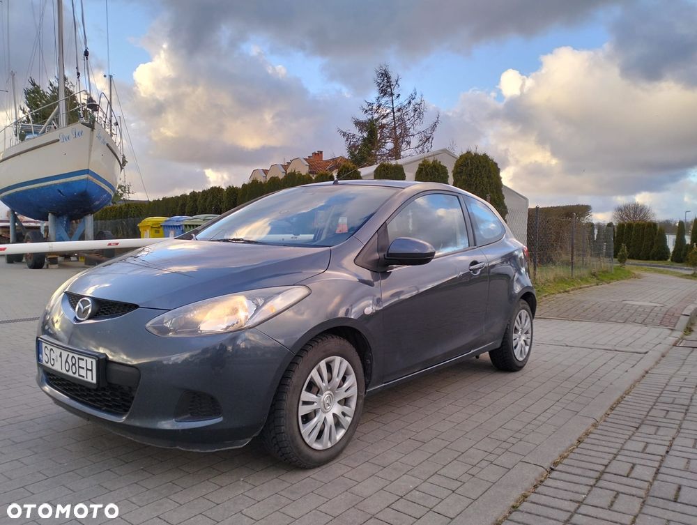 Mazda 2 1.3 Comfort - 2
