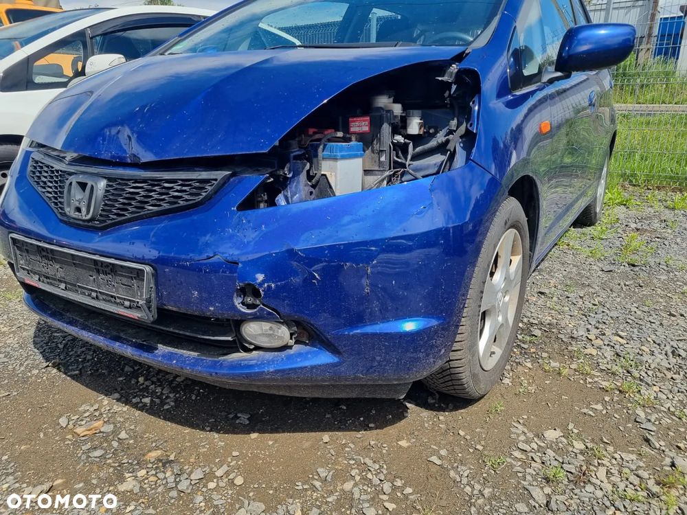 Honda Jazz 1.2 Base - 10