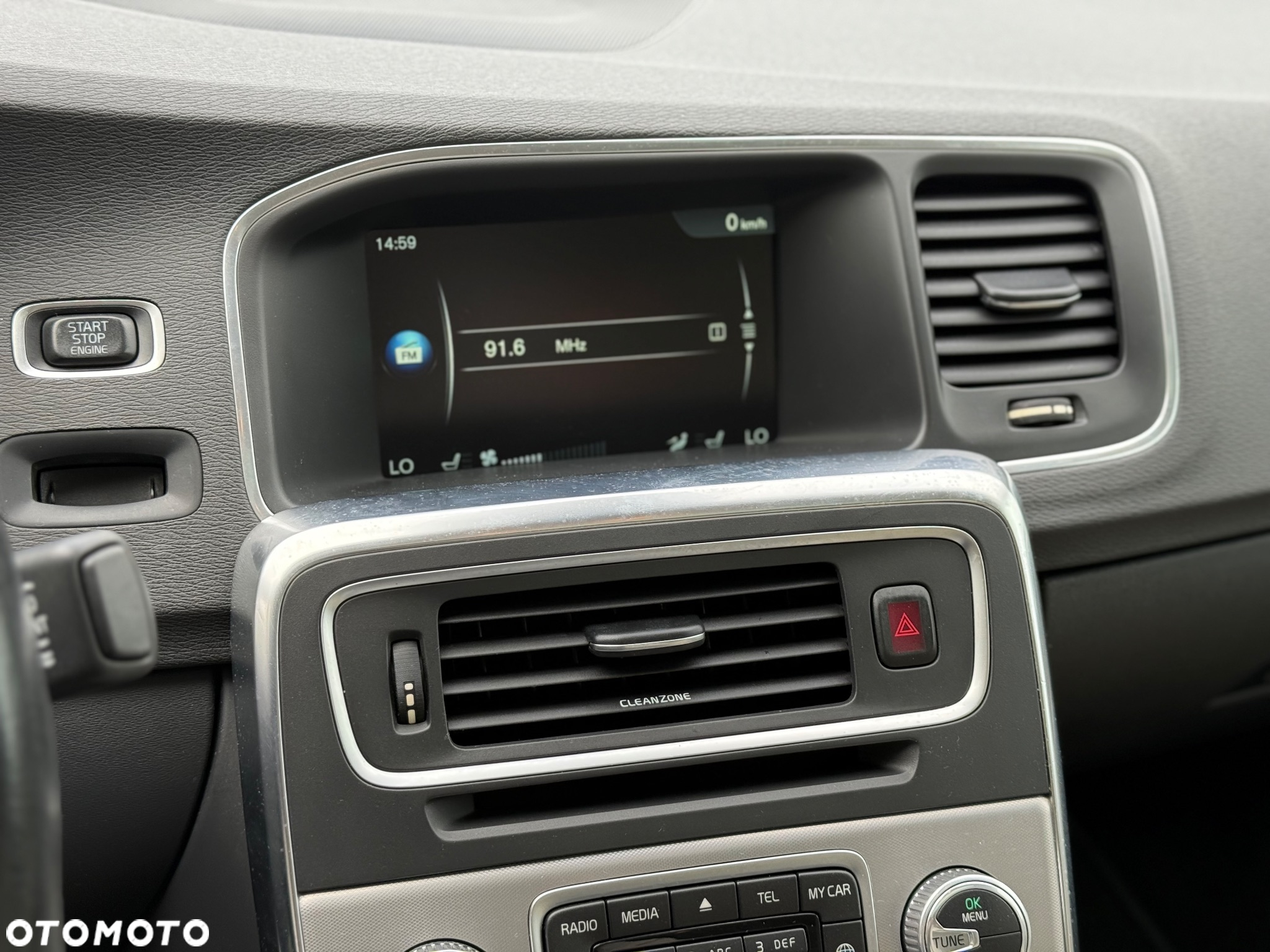 Volvo S60 - 14