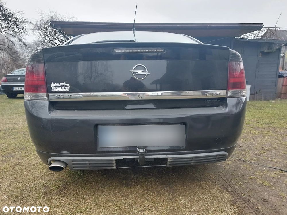 Opel Vectra 2.2 Elegance - 8