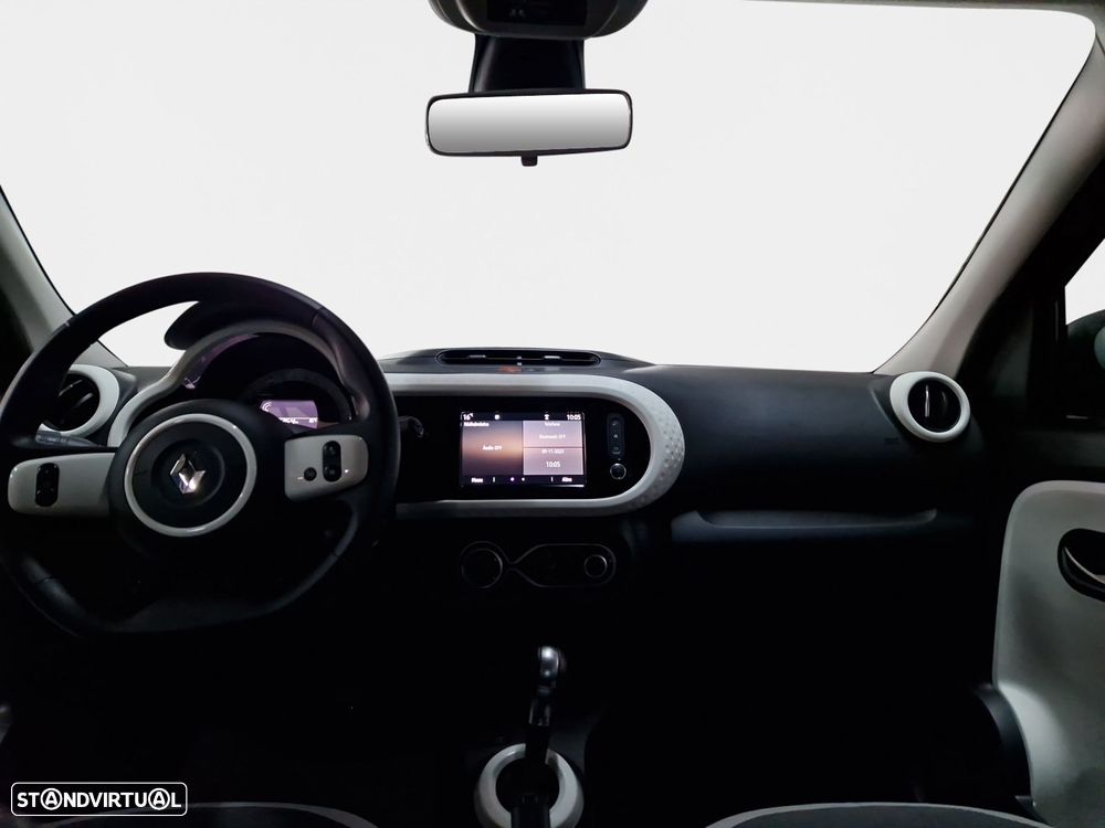 Renault Twingo Electric ZEN - 11