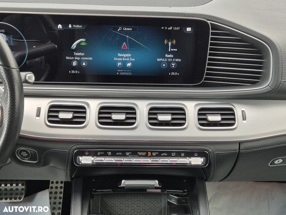Mercedes-Benz GLE - 20