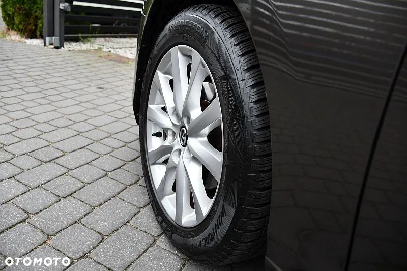 Mazda 6 Kombi SKYACTIV-G 165 Exclusive-Line - 34