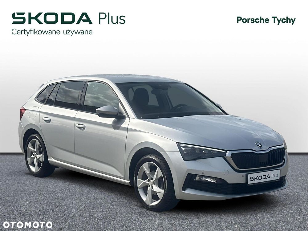 Skoda Scala - 32