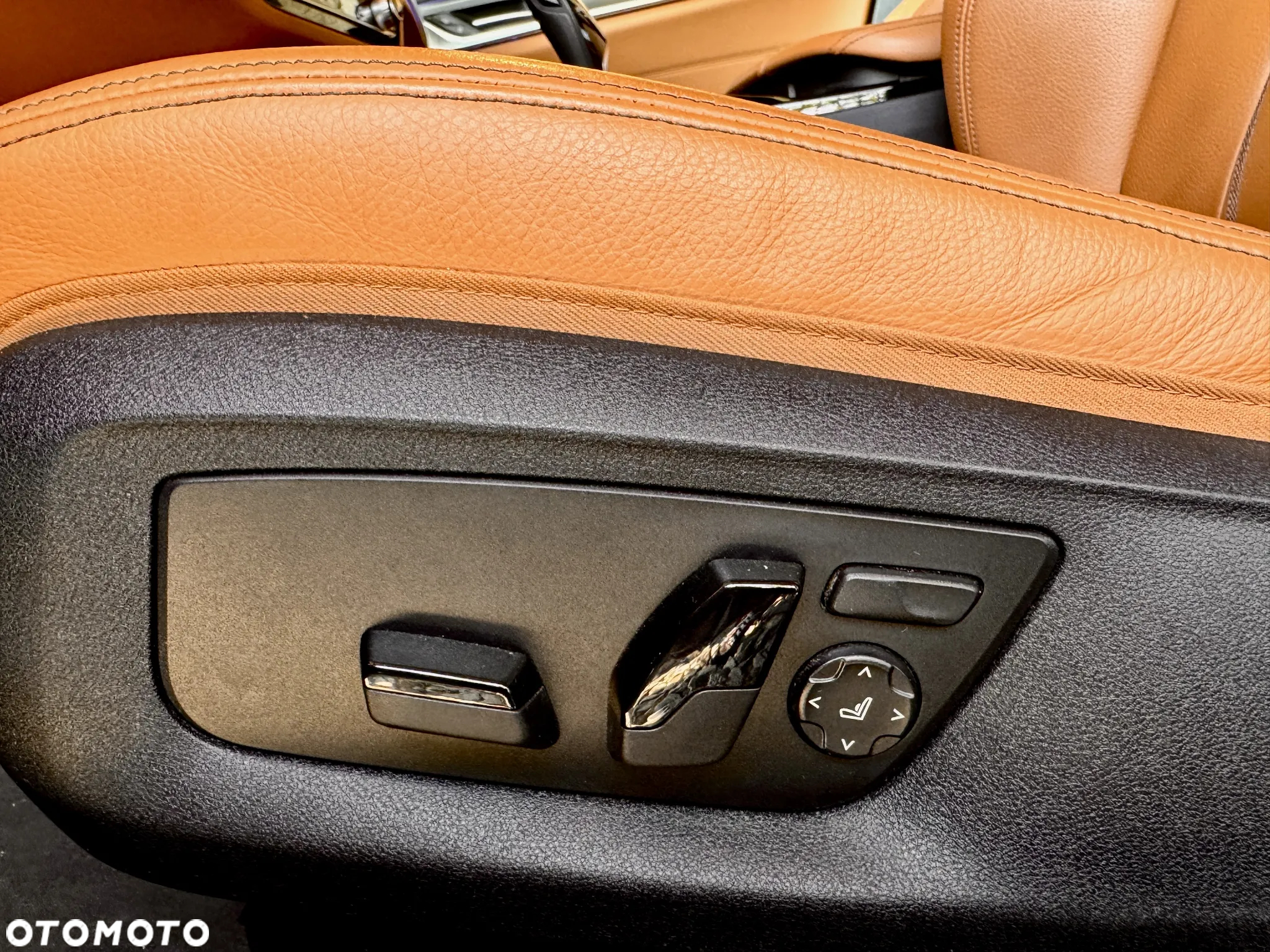 BMW Seria 5 - 22