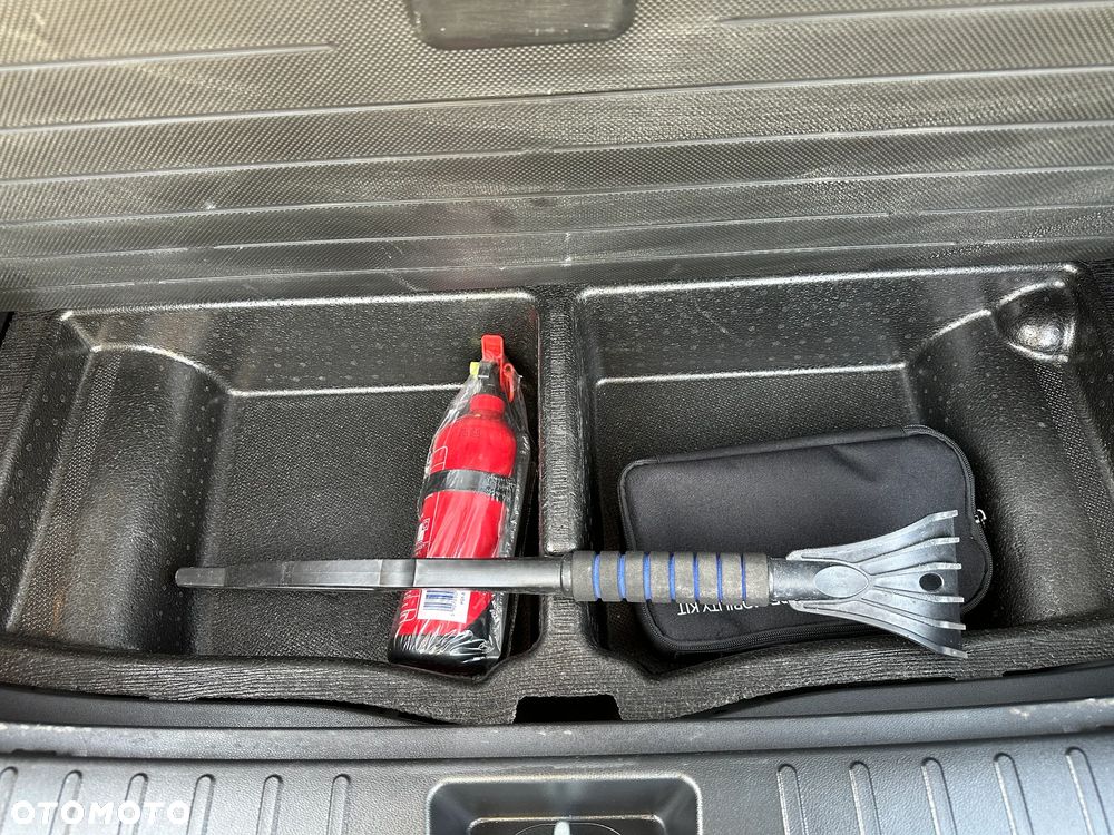 Hyundai Tucson - 30