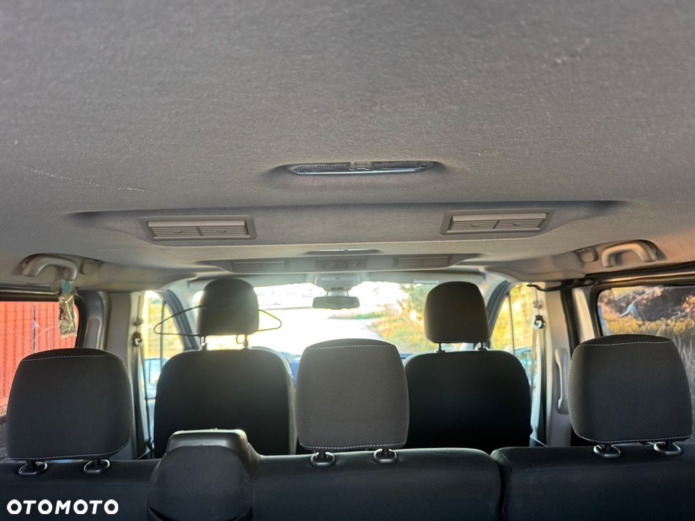 Opel Vivaro L2H1 S&S Life - 31