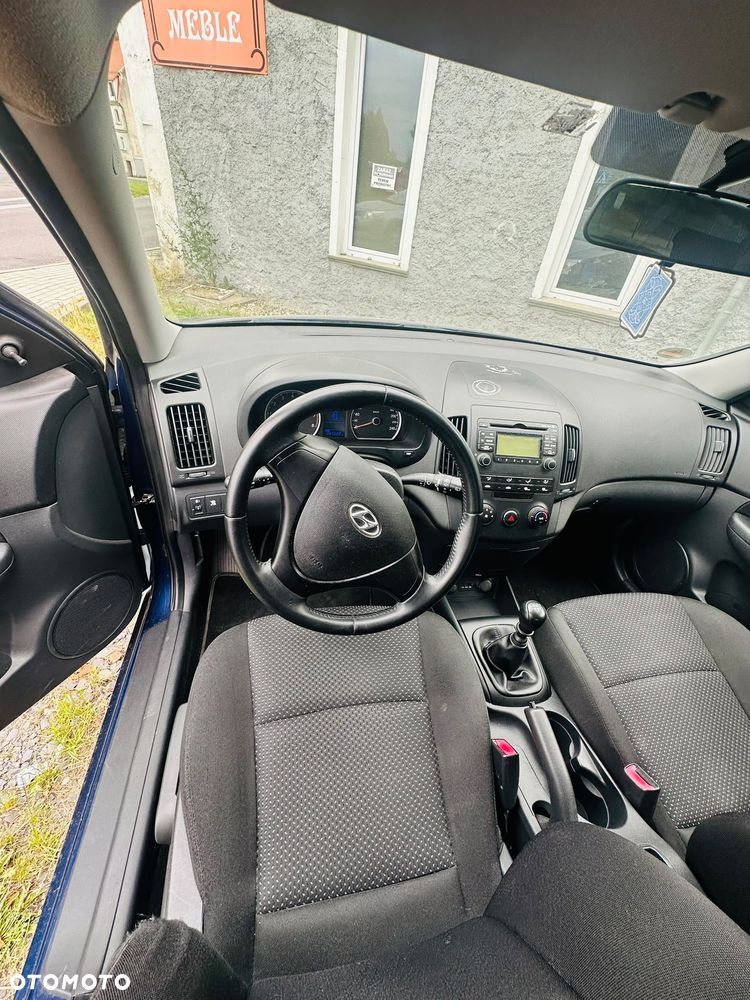 Hyundai i30 1.4 Blue Comfort - 6