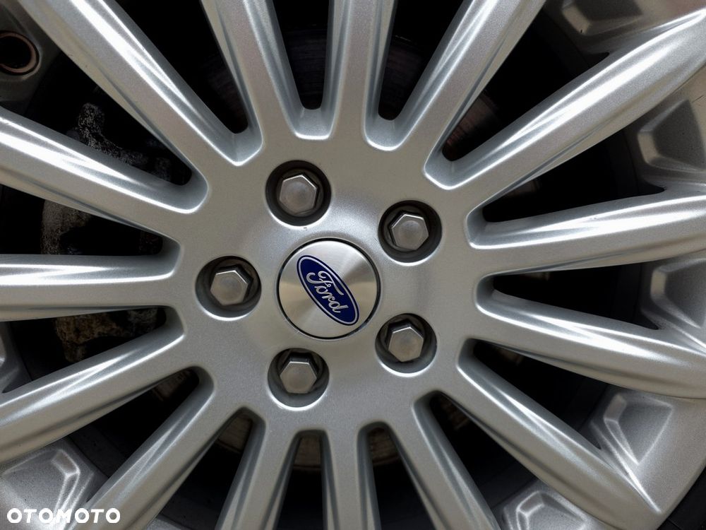 Ford Mondeo 2.0 TDCi Titanium - 31