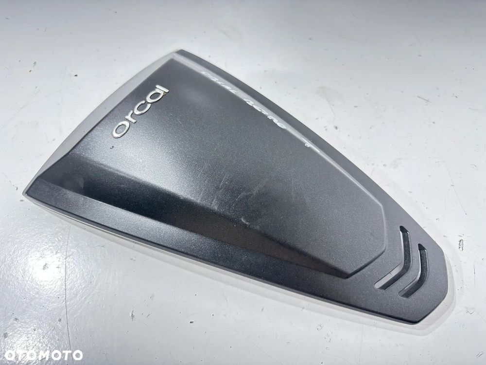Nosek czasza Orcal 50 Retro - 1