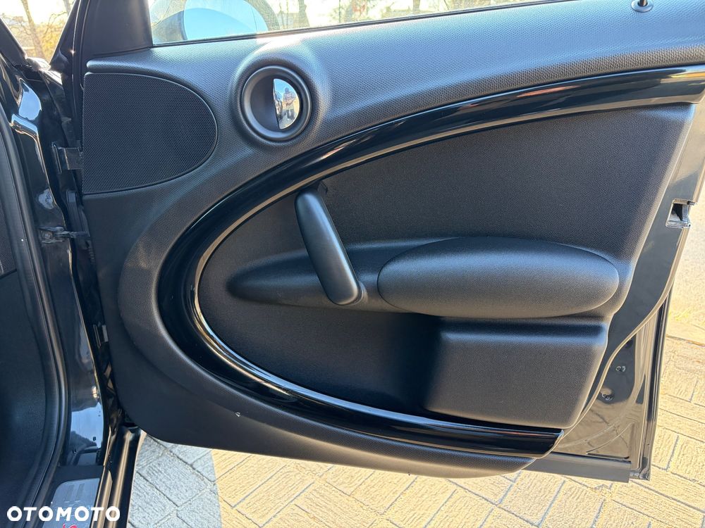 MINI Countryman Cooper S - 27