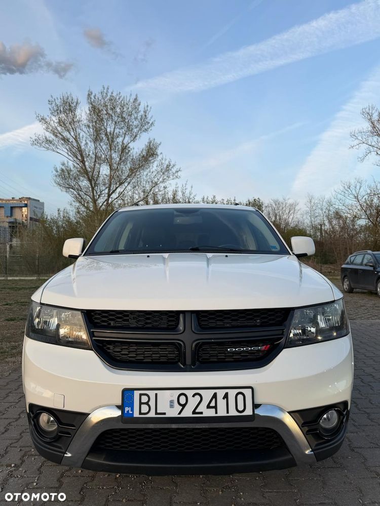 Dodge Journey - 9