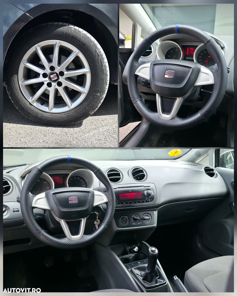 Seat Ibiza 1.2 TDI Ecomotive - 7