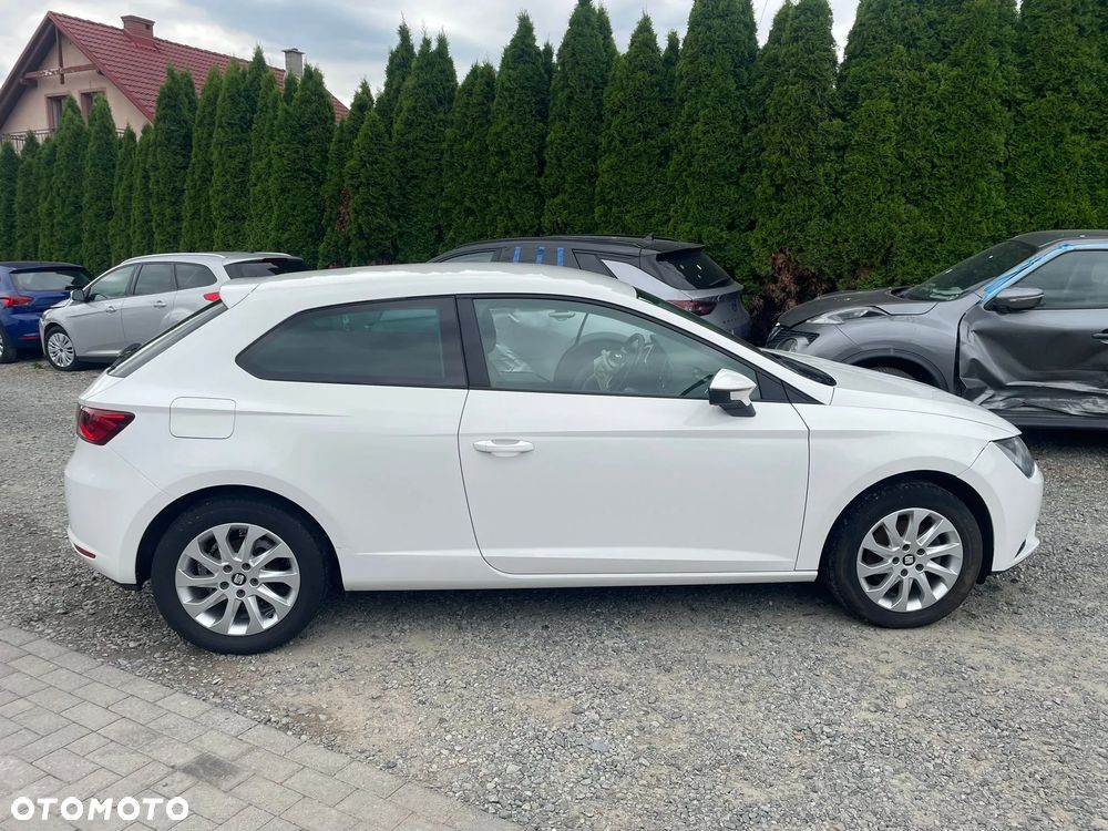 Seat Leon - 2