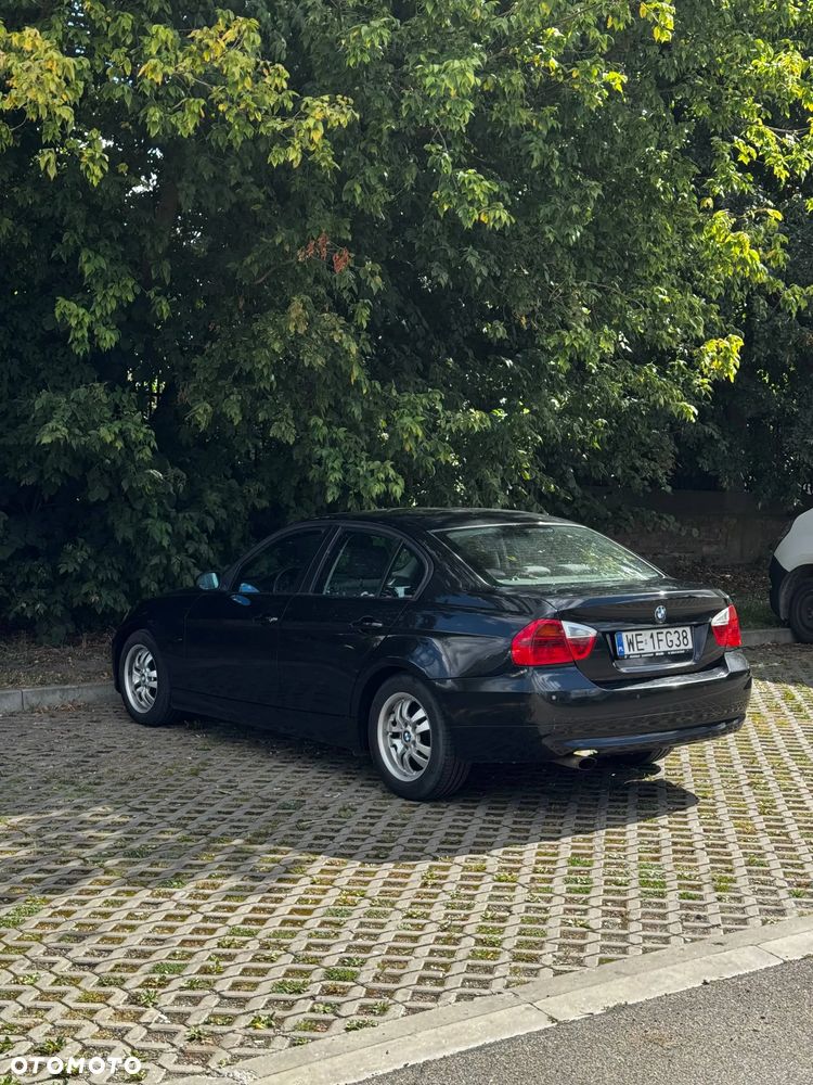BMW Seria 3 - 9