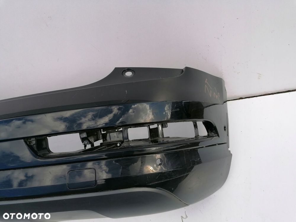 Zderzak tylni AUDI Q3 8U0 11-14r - 9