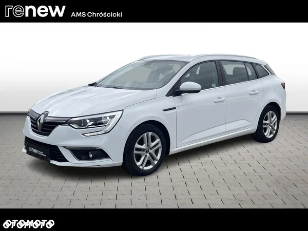 Renault Megane 1.3 TCe FAP Business