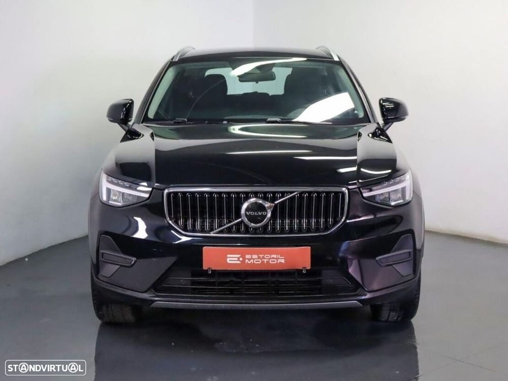 Volvo XC 40 1.5 T4 PHEV Essential - 3