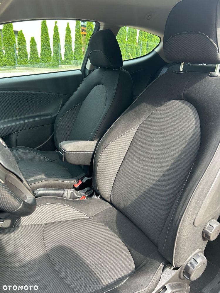 Alfa Romeo Mito 1.4 MultiAir Progression S&S - 14