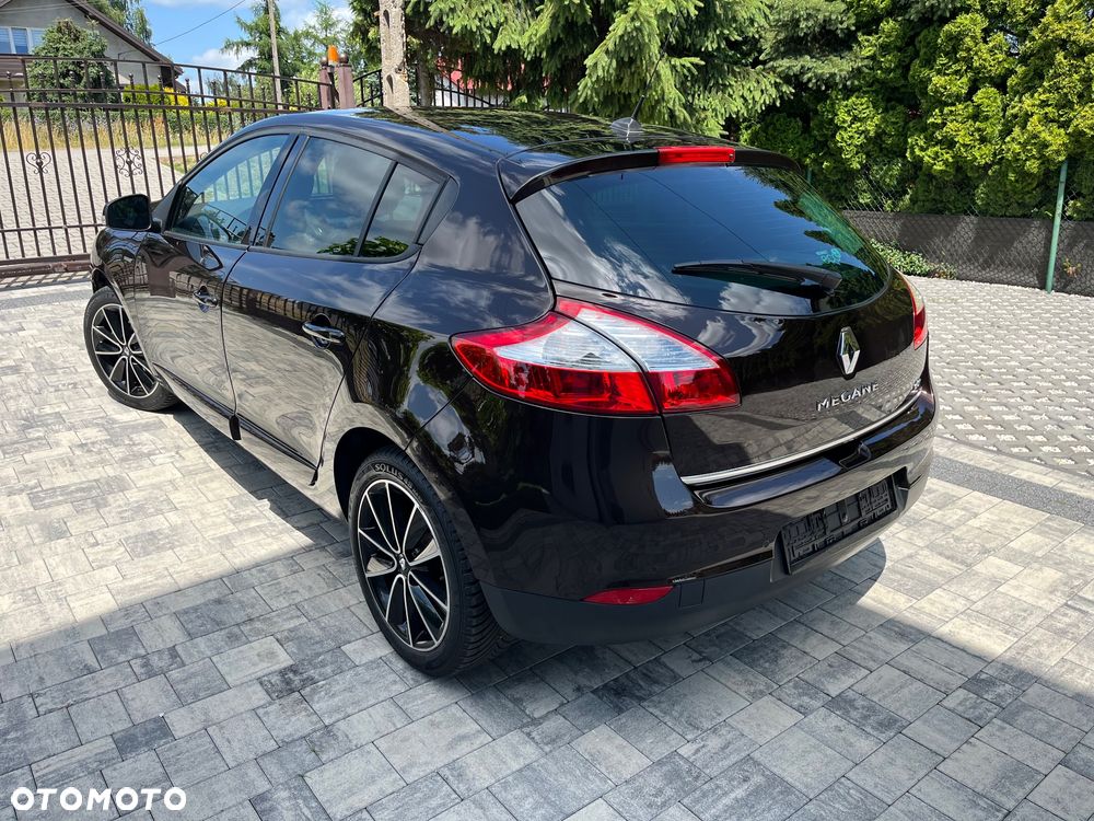 Renault Megane dCi 110 FAP EDC Bose Edition - 38