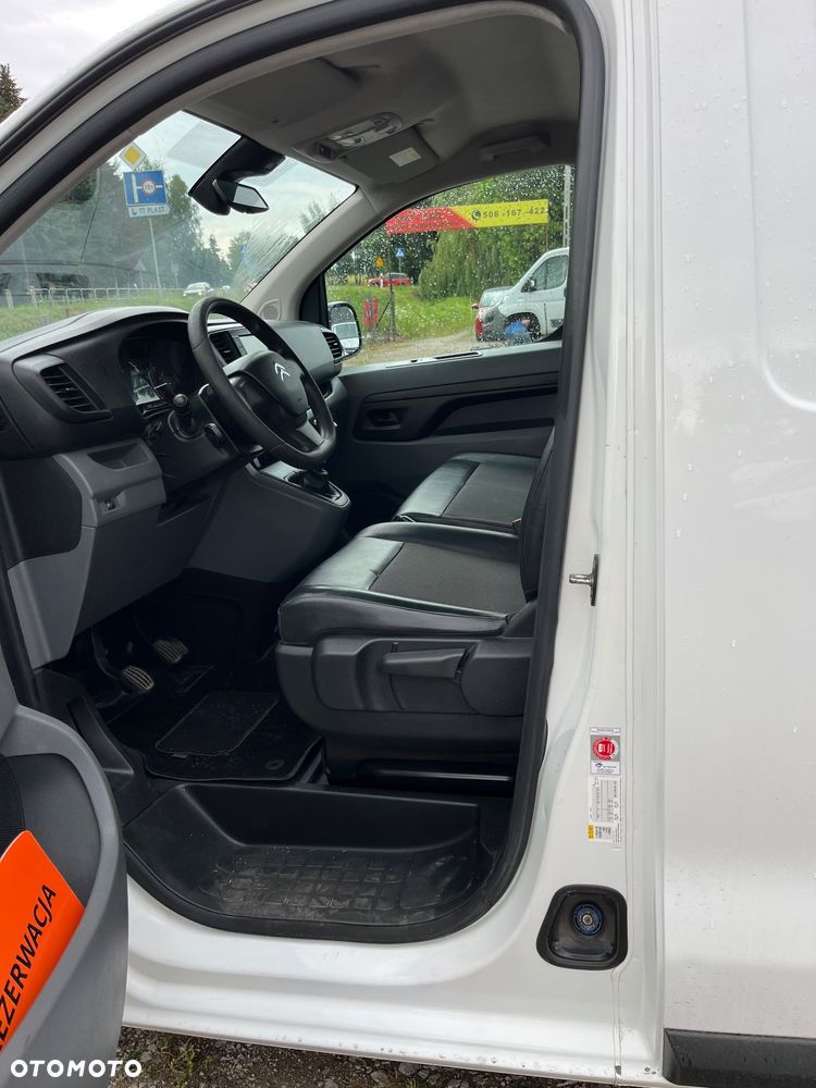 Citroën Jumpy - 13