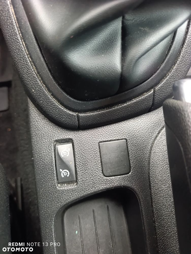 Renault Clio 1.5 dCi Energy Alize EU6c - 31