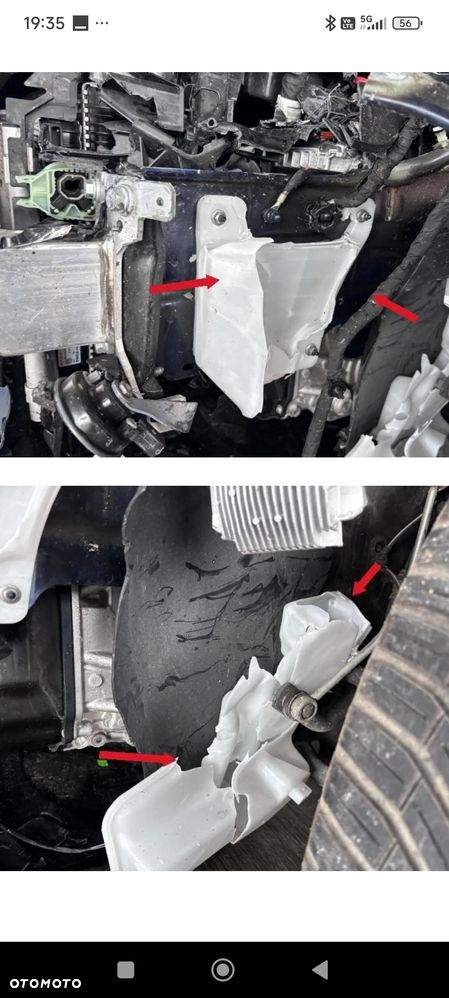 Audi Q3 Sportback 35 TDI S-Line S tronic - 21