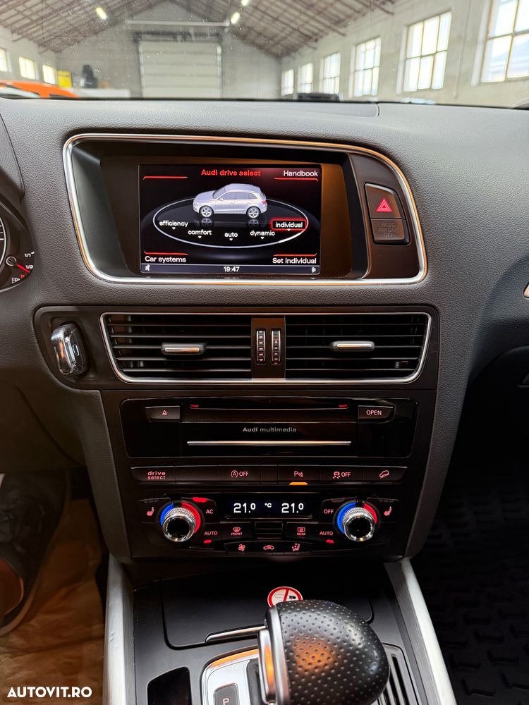 Audi Q5 2.0 TDI Quattro S tronic - 17