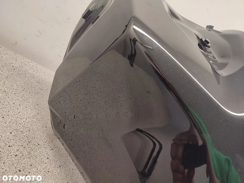 Bak, zbiornik paliwa Honda CRF 1100 CRF1100 Africa Twin 1100 - 6