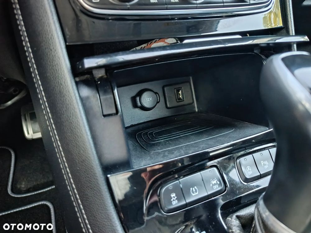 Opel Grandland X 2.0 D Start/Stop Automatik Design Line - 39