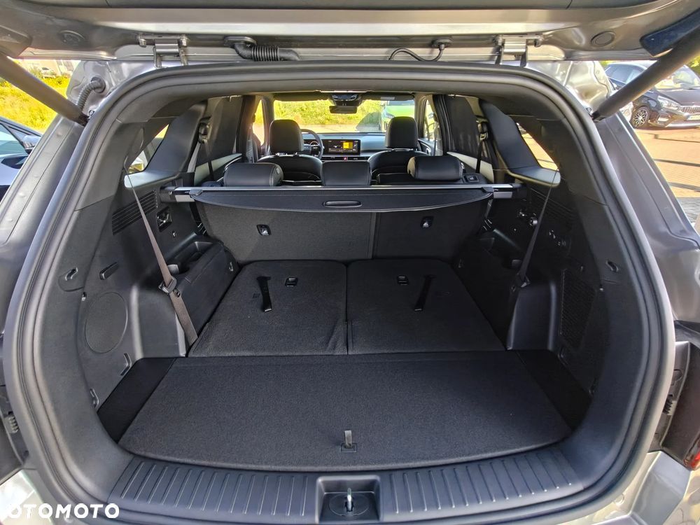 Kia Sorento 1.6 T-GDI HEV Prestige Line AWD 7os - 23
