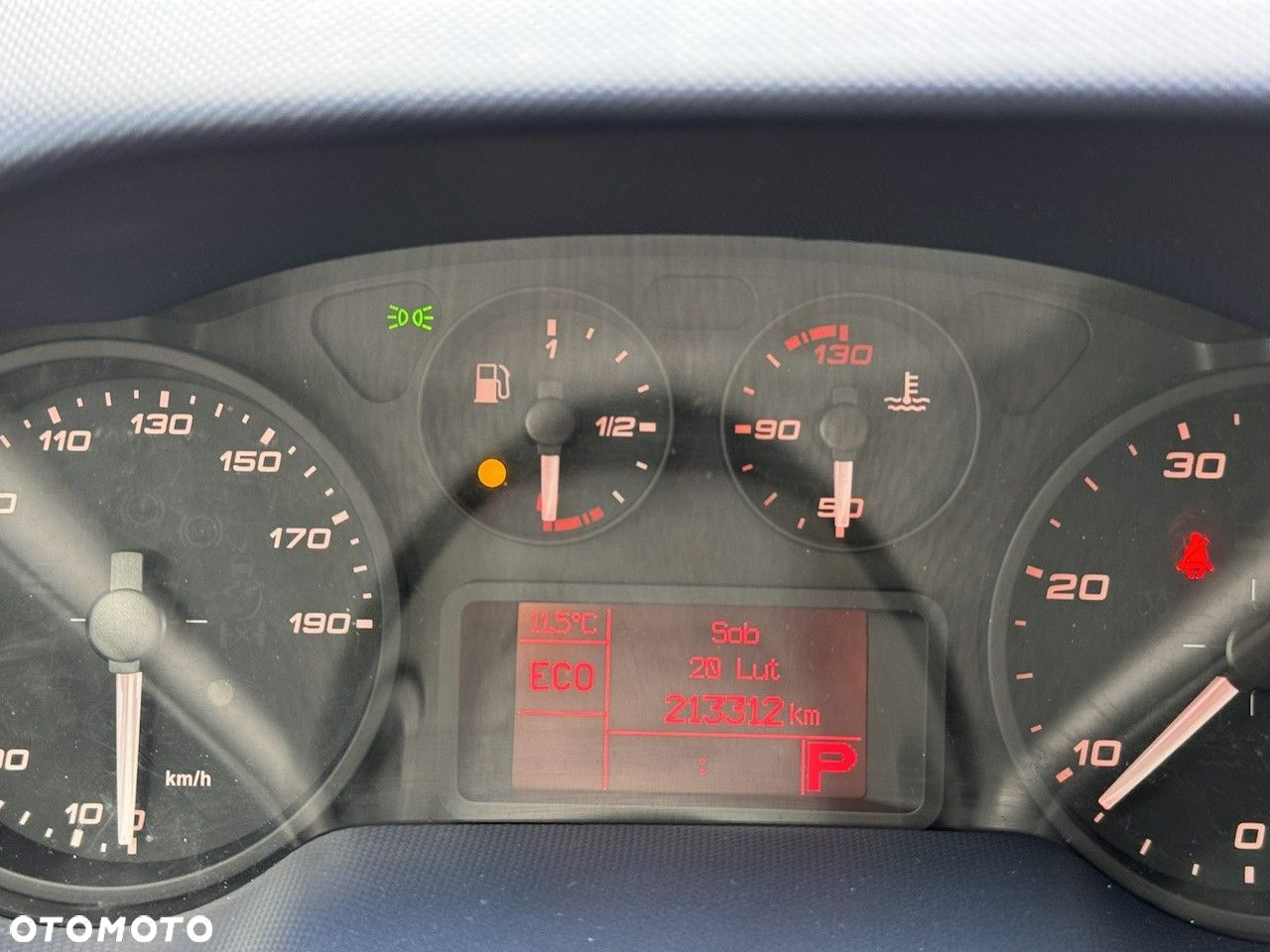Iveco Daily 35S12 - 16