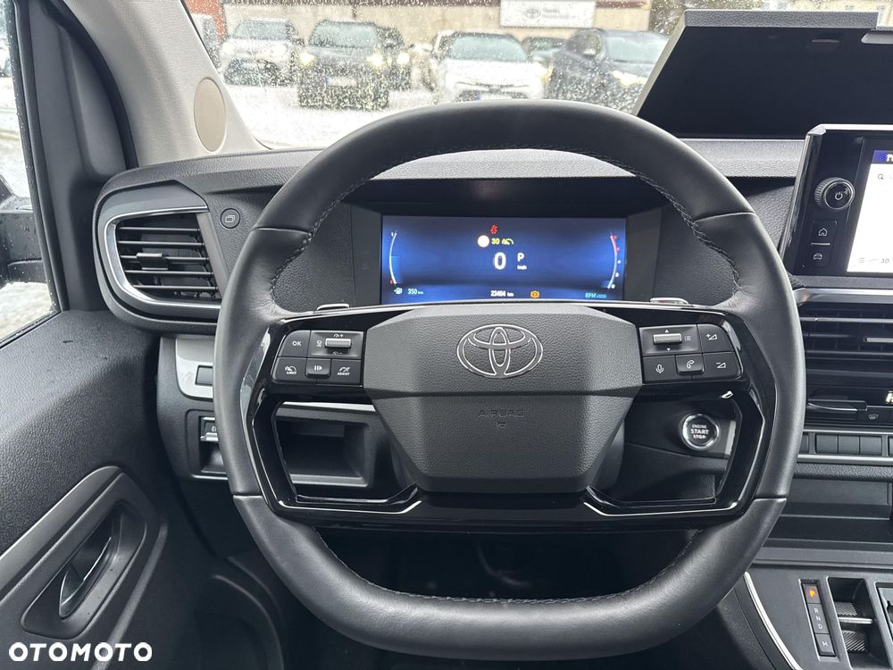 Toyota Proace Verso 2.0 D4-D Long Family - 24