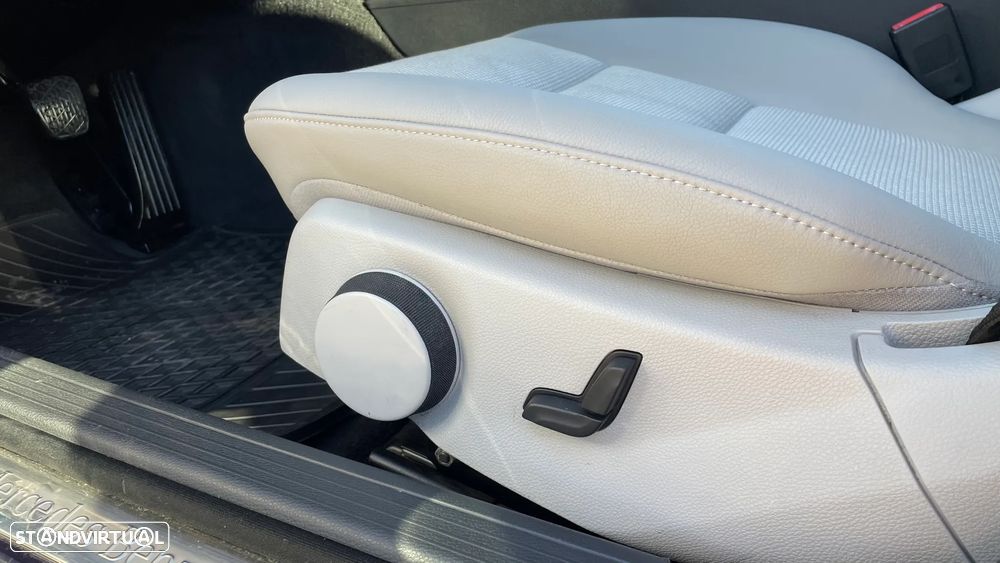 Mercedes-Benz C 220 CDi Avantgarde BlueEfficiency - 17