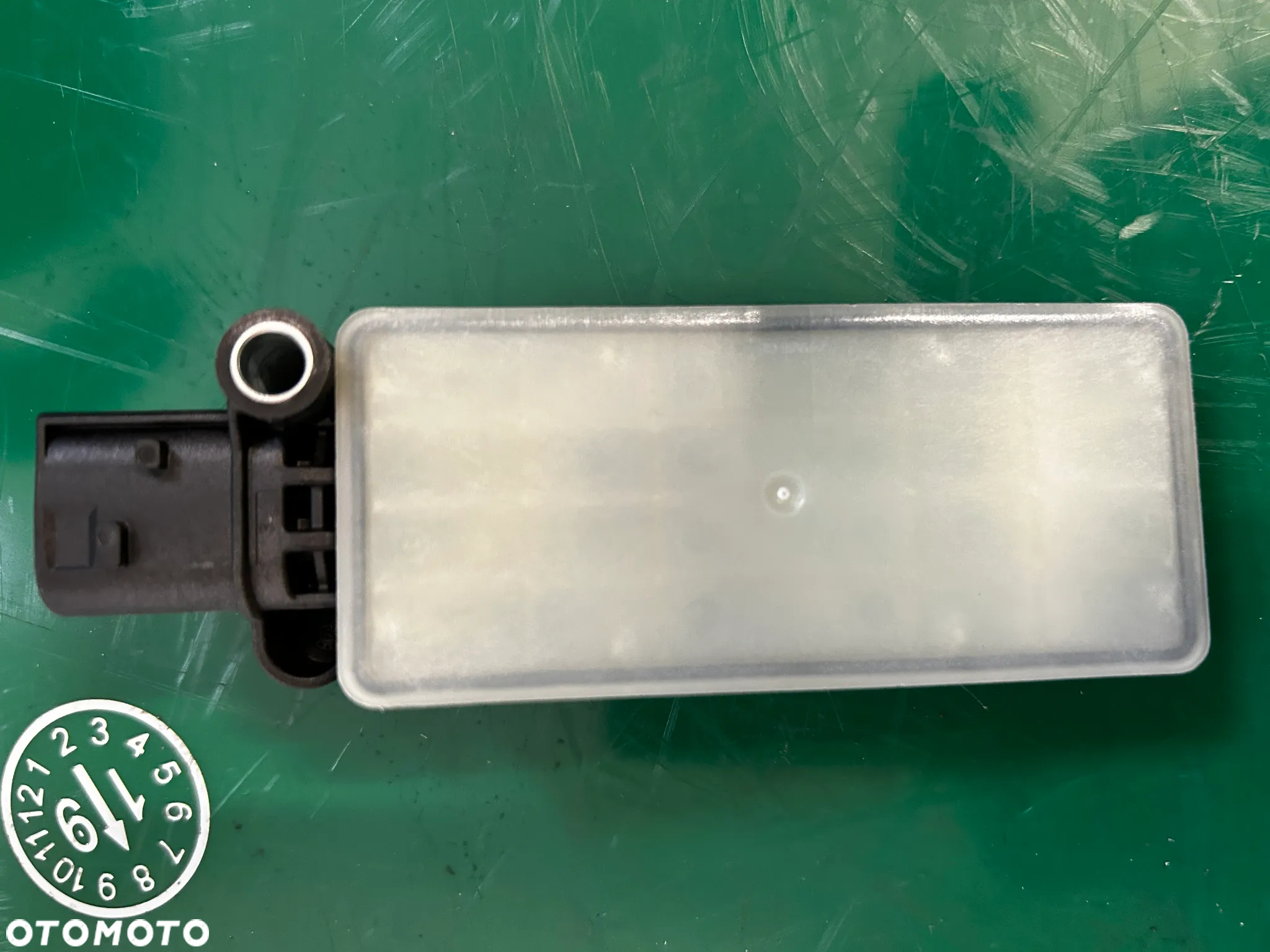 Scania N,G,S Nowy oryginalny czujnik TPMS 2751316 - 2