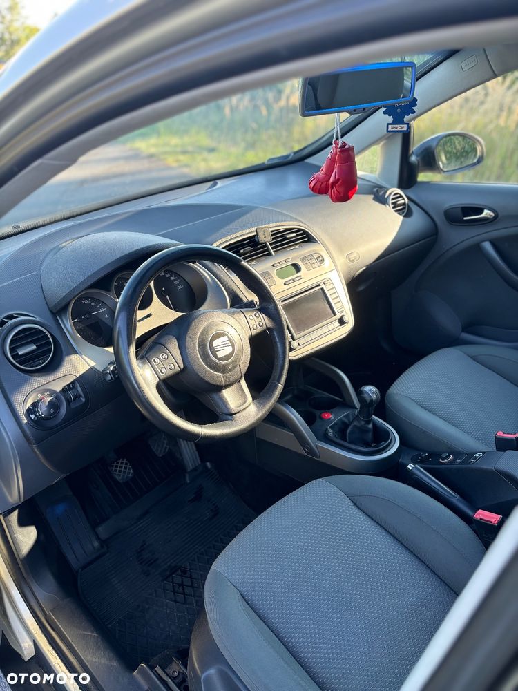 Seat Altea - 7