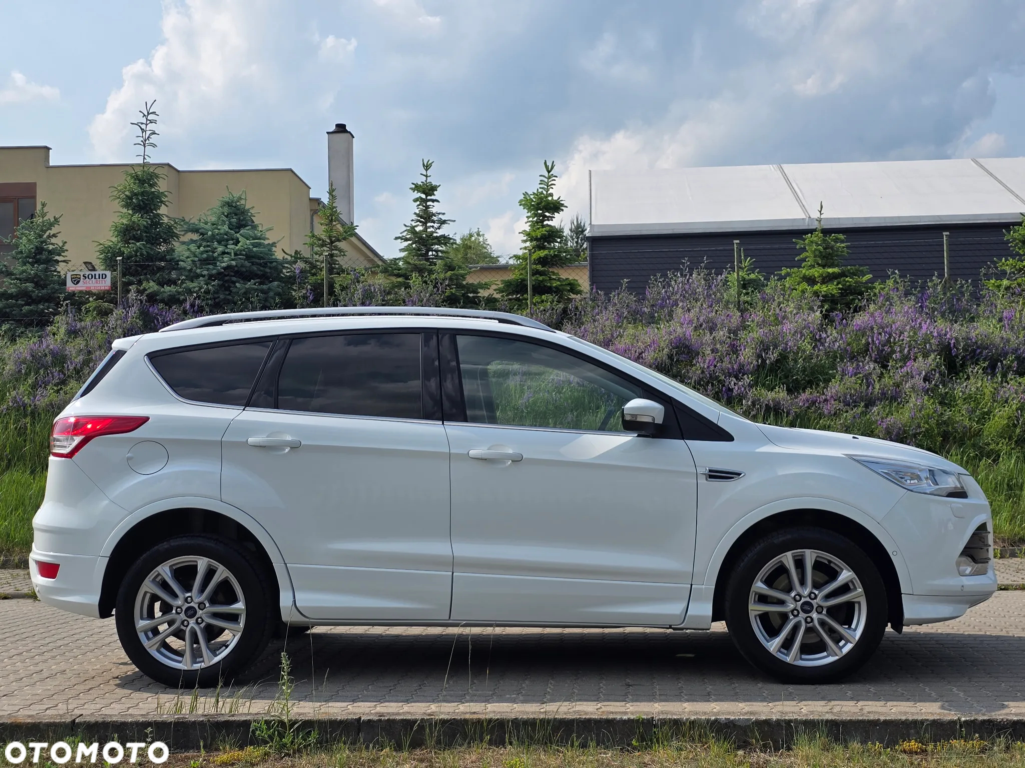 Ford Kuga 2.0 TDCi 4x4 Individual - 10
